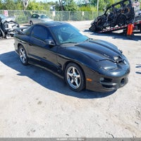 1999 Pontiac Firebird Trans Am