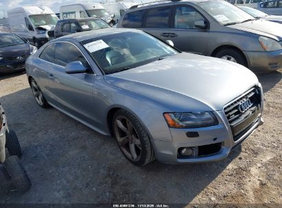 2008 Audi A5 3.2L