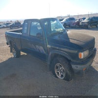 1994 Mazda B4000 Cab Plus