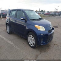 2008 Scion Xd