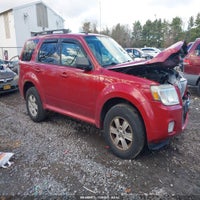 2010 Mercury Mariner