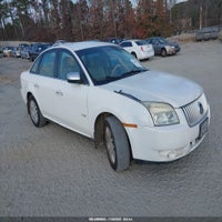 2008 Mercury Sable