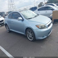 2005 Scion Tc