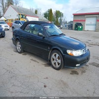 2003 Saab 9-3 Se