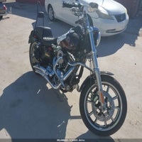 2015 Harley-Davidson Fxdl Dyna Low Rider