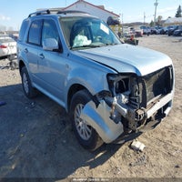 2009 Mercury Mariner Premier