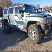 2006 Hummer H3 Suv