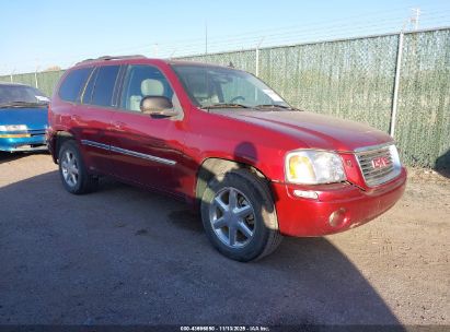 2008 GMC Envoy