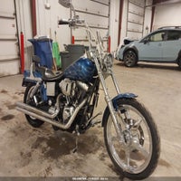 2002 Harley-Davidson Fxdwg