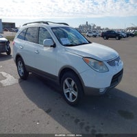 2008 Hyundai Veracruz Gls/Limited/Se