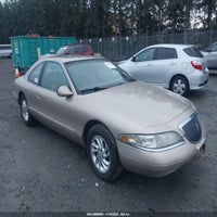 1997 Lincoln Mark Viii