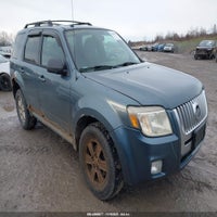2010 Mercury Mariner