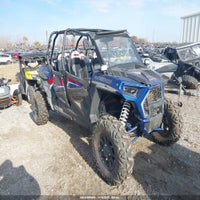 2021 Polaris Rzr Xp 4 1000 Premium