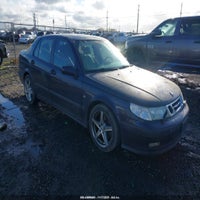 2000 Saab 9-5 Aero