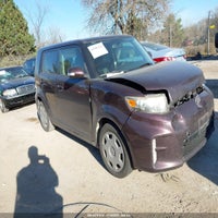 2014 Scion Xb