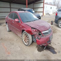 2008 Saturn Aura Xr