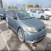 2006 Scion Tc