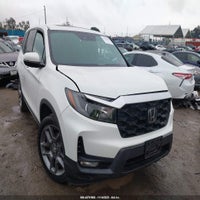 2022 Honda Passport 2Wd Ex-L