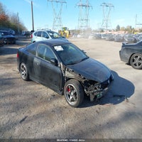 2006 Acura Rsx Type S