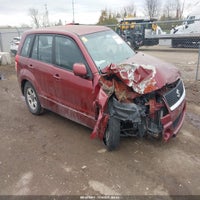 2007 Suzuki Grand Vitara