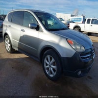 2006 Subaru B9 Tribeca Base 5-Passenger/Limited 5-Passenger