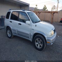 2003 Suzuki Grand Vitara