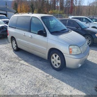 2004 Mercury Monterey
