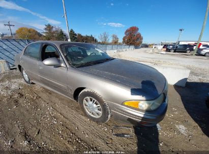 2002 Buick Lesabre Custom
