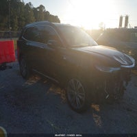 2021 Cadillac Xt6 Fwd Premium Luxury