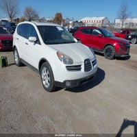 2006 Subaru B9 Tribeca Base 5-Passenger/Limited 5-Passenger