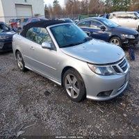 2011 Saab 9-3