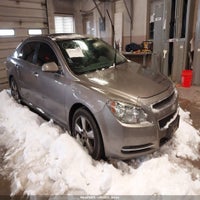 2012 Chevrolet Malibu 2Lt