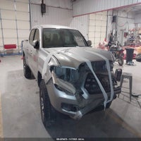 2019 Toyota Tacoma Double Cab