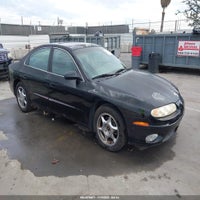 2001 Oldsmobile Aurora 4.0