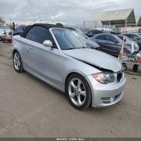2009 BMW 128I