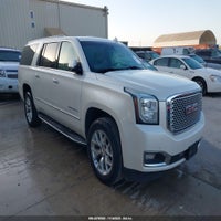2015 GMC Yukon Xl 1500 Slt