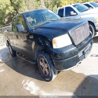 2005 Ford F-150 Stx/Xl/Xlt