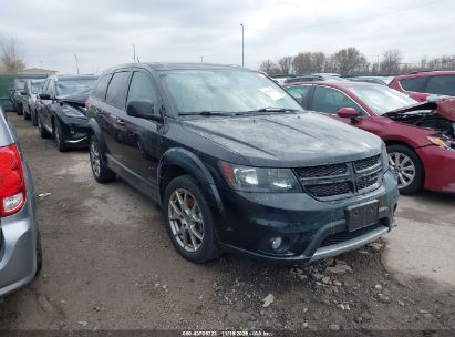 2015 Dodge Journey R/T