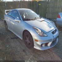 2003 Toyota Celica Gts