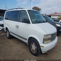 1996 Chevrolet Astro