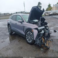 2024 Chevrolet Blazer Ev Eawd 2Lt