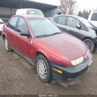 1999 Saturn Sl1
