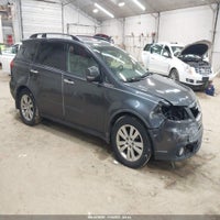 2008 Subaru Tribeca Limited 5-Passenger