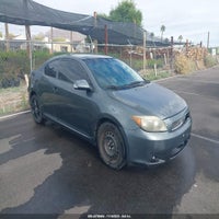2007 Scion Tc