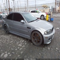 2003 BMW M3
