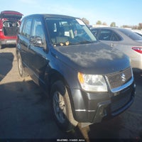 2007 Suzuki Grand Vitara