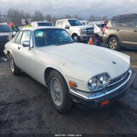 1989 Jaguar Xjs