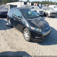 2011 Honda Insight