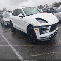 2021 Porsche Macan S
