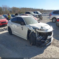 2025 Acura Integra Type S